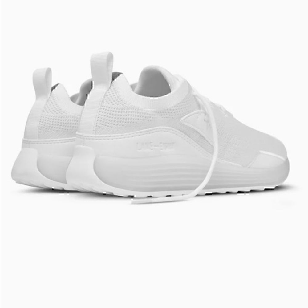 NIB Lane 8 Women's HIIT Trainer in Arctic White Size 9.5 - Picture 4 of 7